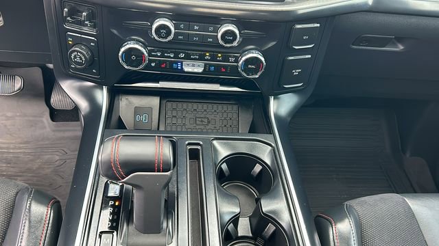 Certified 2024 Ford F150 Raptor image 21