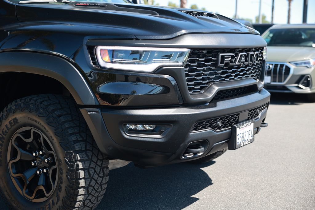 Used 2025 RAM 1500 RHO w/ RHO Level 1 Equipment Group AWD/4WD image 7