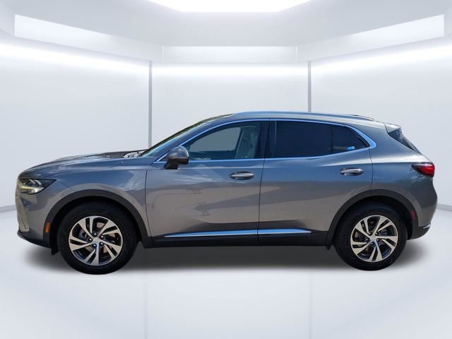 Used 2021 Buick Envision Essence image 7