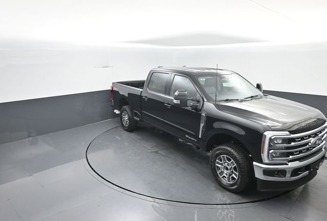 New 2026 Ford F250 Lariat w/ FX4 Off-Road Package image 18