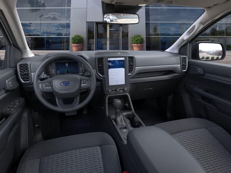 New 2026 Ford Ranger XL w/ Trailer Tow Package AWD/4WD image 9