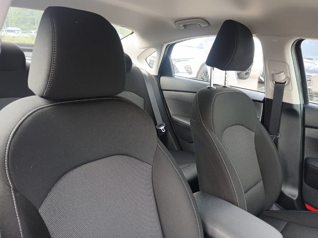 Certified 2024 Kia Forte LXS FWD image 21