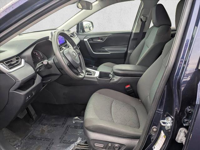Used 2024 Toyota RAV4 XLE image 14