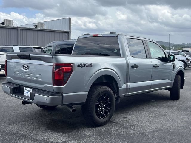 Used 2026 Ford F150 STX AWD/4WD image 3