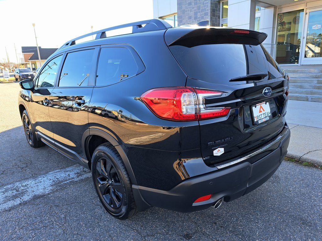 New 2026 Subaru Ascent Premium image 4