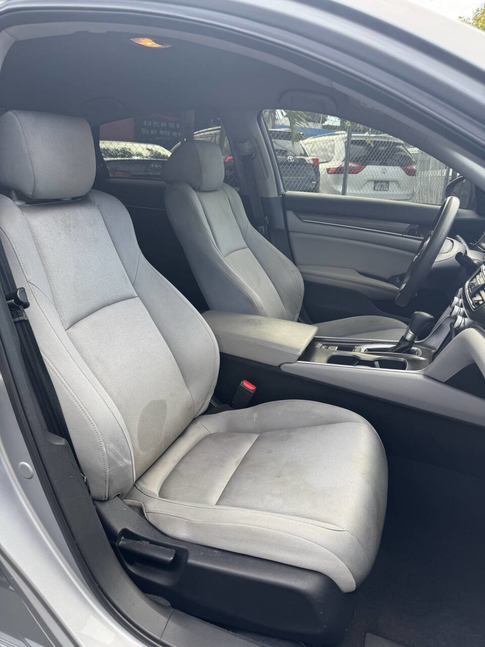 Used 2019 Honda Accord LX image 33