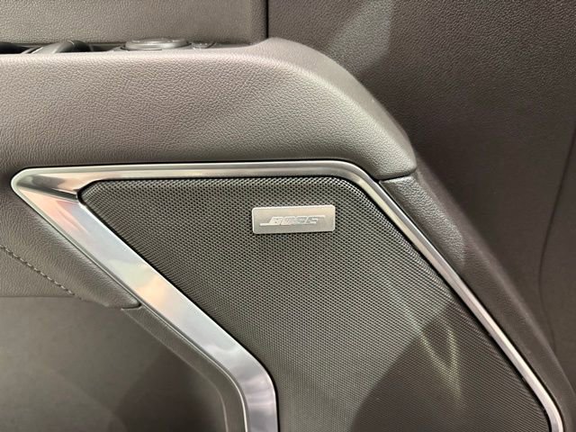 Certified 2022 GMC Sierra 1500 SLT w/ SLT Convenience Package AWD/4WD image 13