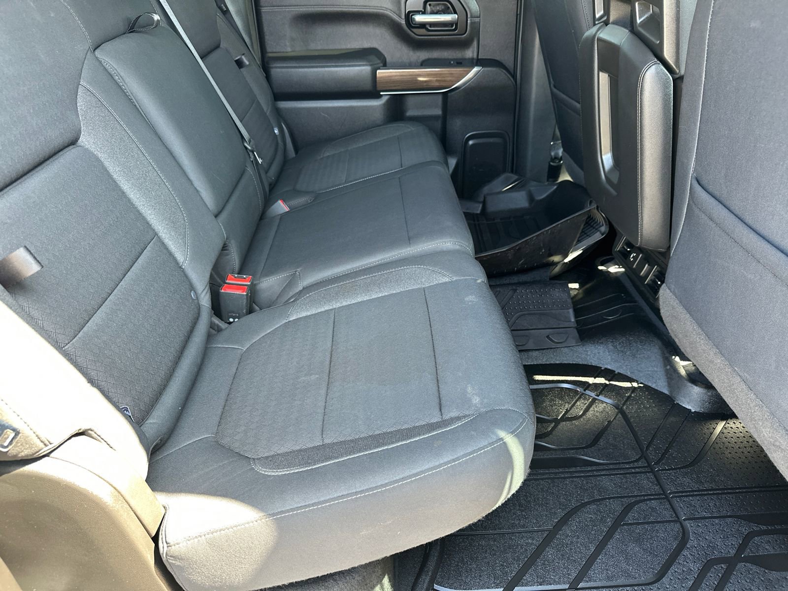 Used 2019 Chevrolet Silverado 1500 RST w/ All-Star Edition image 13