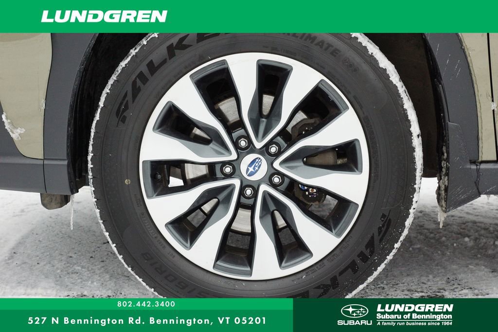 Used 2023 Subaru Outback Touring XT image 15