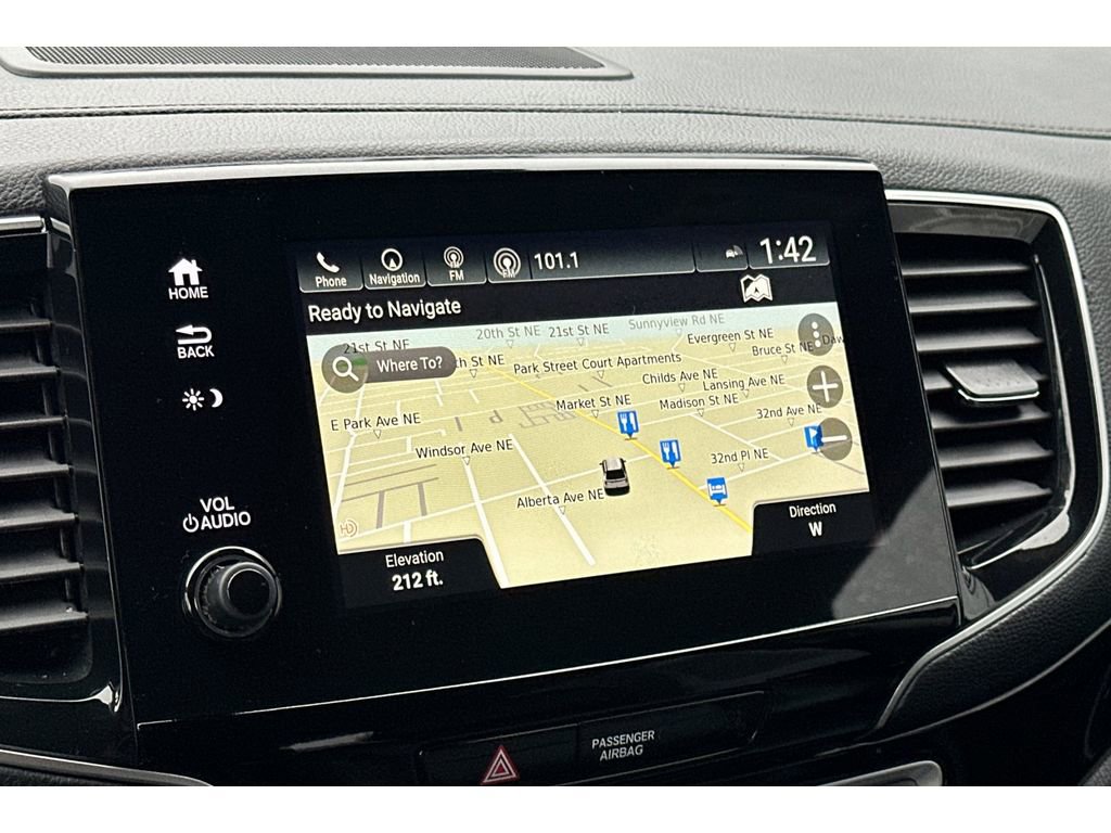 Used 2019 Honda Pilot Touring image 21