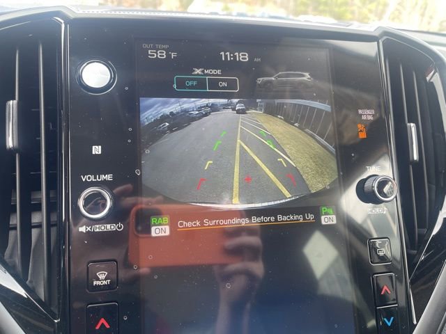 New 2026 Subaru Ascent Premium image 25