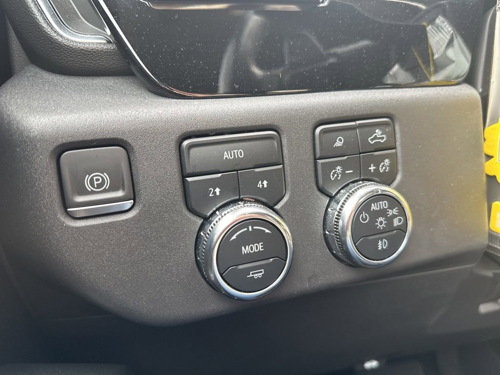 Used 2024 GMC Sierra 1500 Elevation w/ Elevation Premium Package image 21