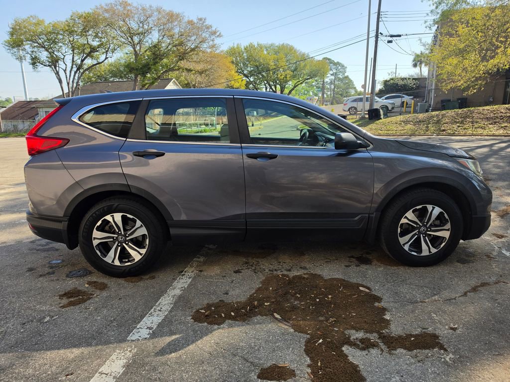 Used 2017 Honda CR-V LX image 31