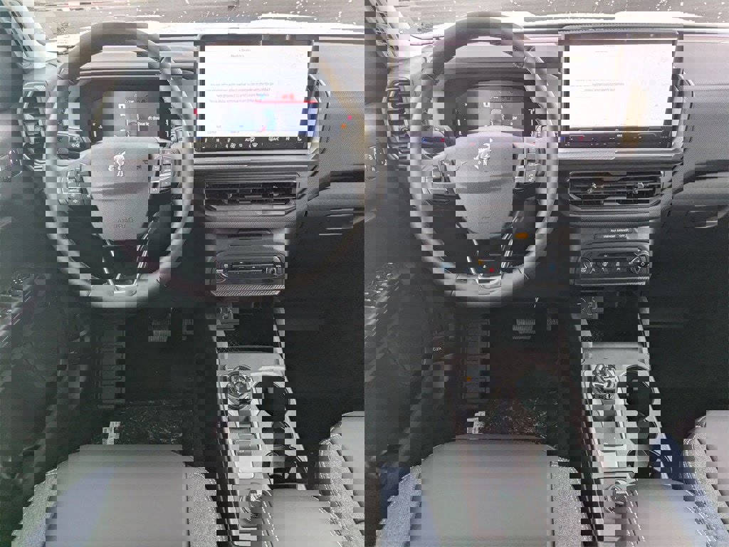 New 2026 Ford Bronco Sport Outer Banks w/ Outer Banks Tech Package+ image 40