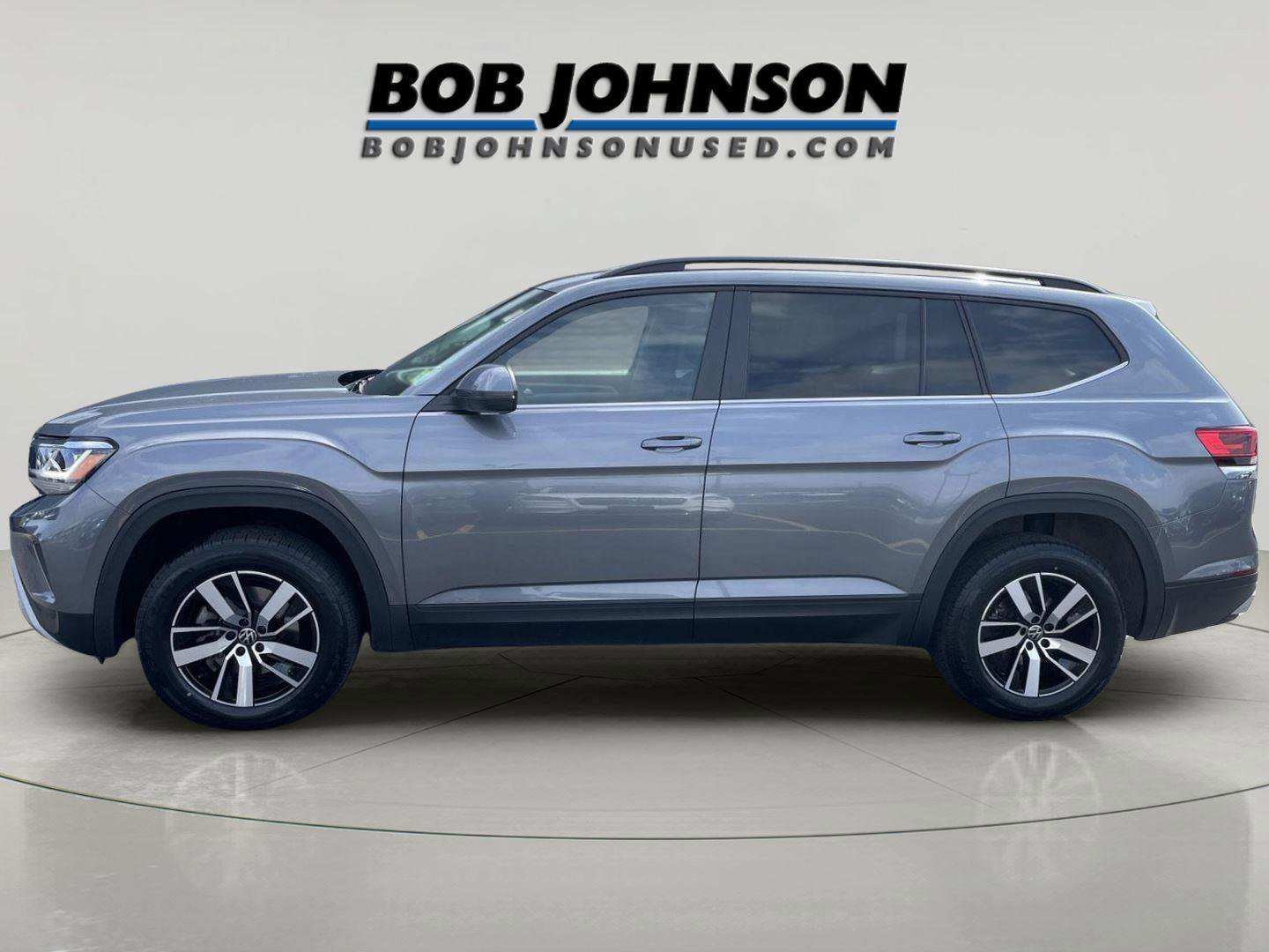 Used 2023 Volkswagen Atlas SE image 6