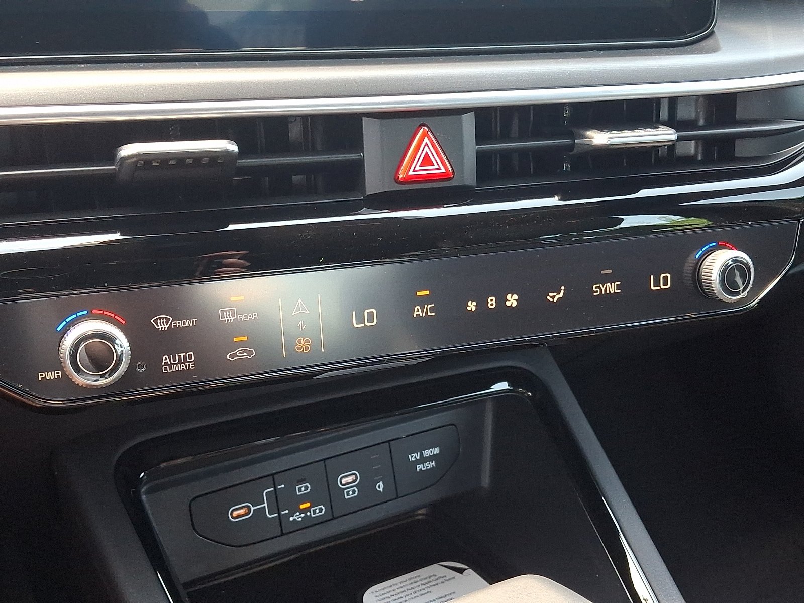 New 2026 Kia K5 GT-Line AWD/4WD image 15