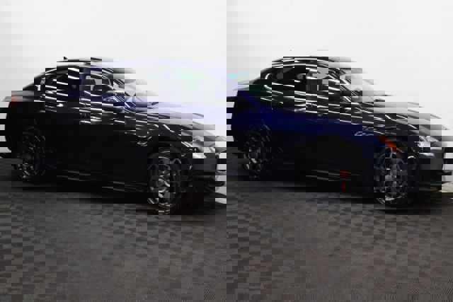 Used 2014 Maserati Quattroporte S Q4 AWD/4WD image 4