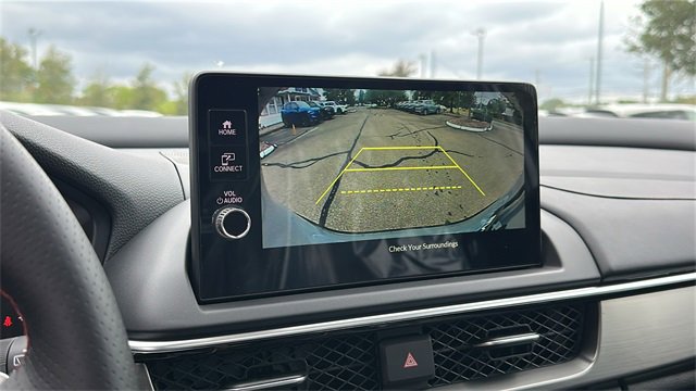 New 2025 Acura ADX A-Spec image 17