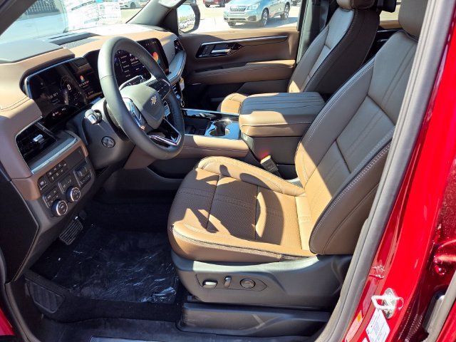 New 2026 Chevrolet Suburban High Country AWD/4WD image 6