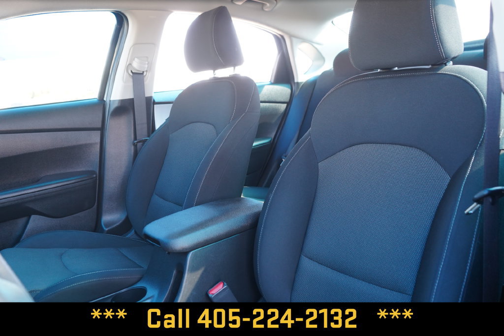 Used 2024 Kia Forte LXS w/ LXS Technology Package FWD image 17