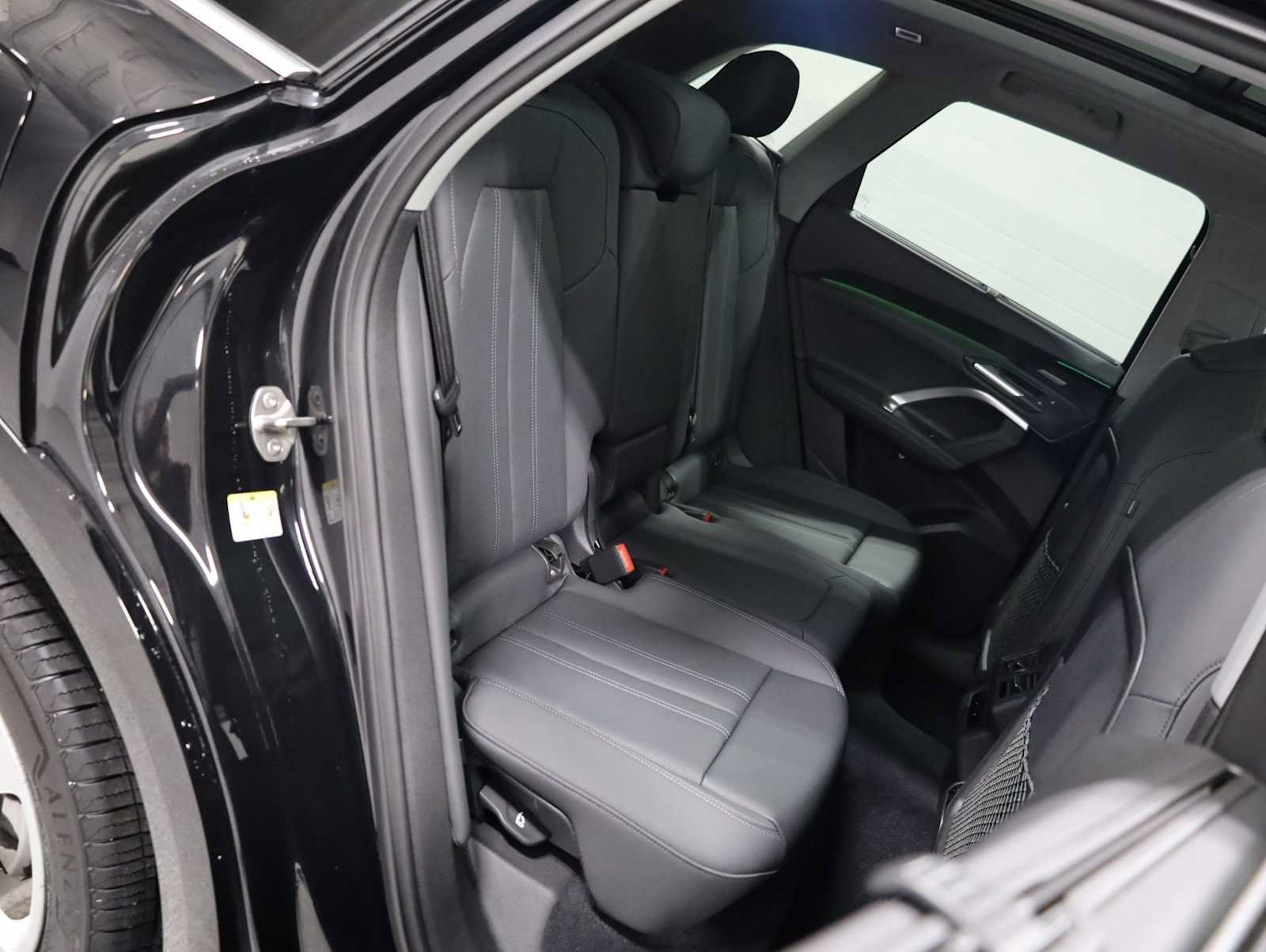 Certified 2025 Audi Q5 Premium w/ Premium Plus AWD/4WD image 36