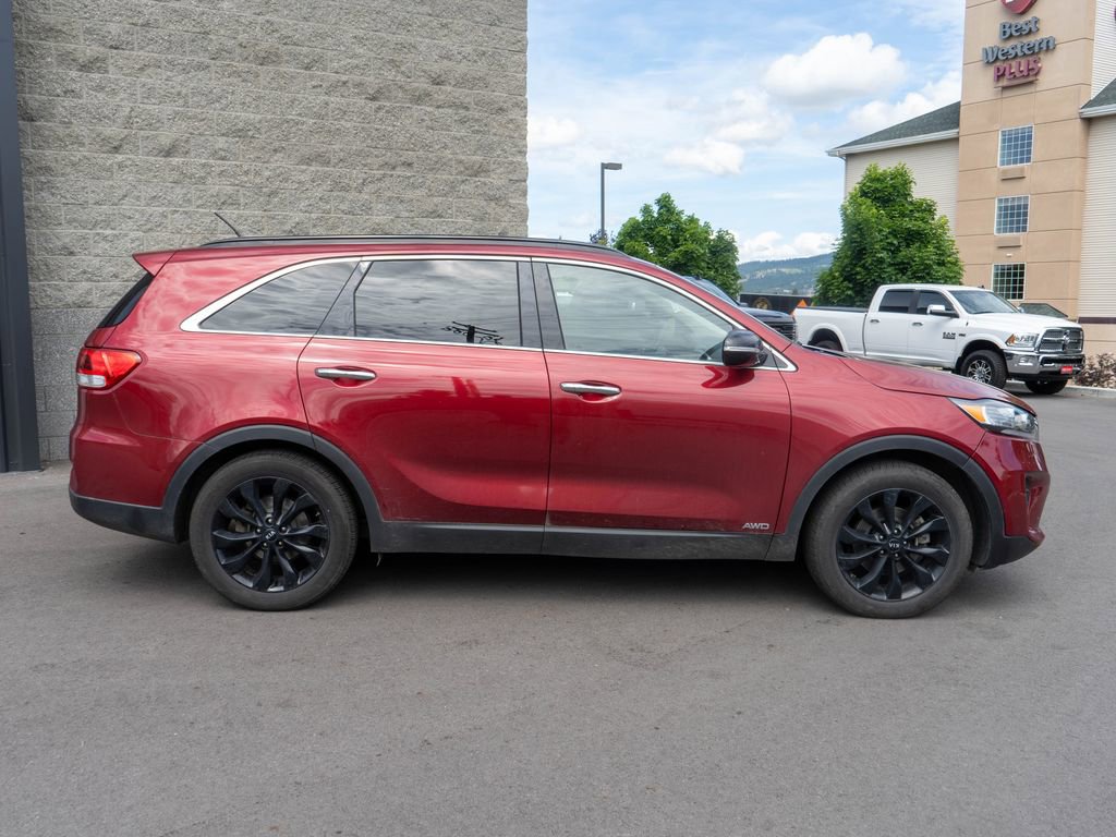 Used 2019 Kia Sorento S AWD/4WD image 8