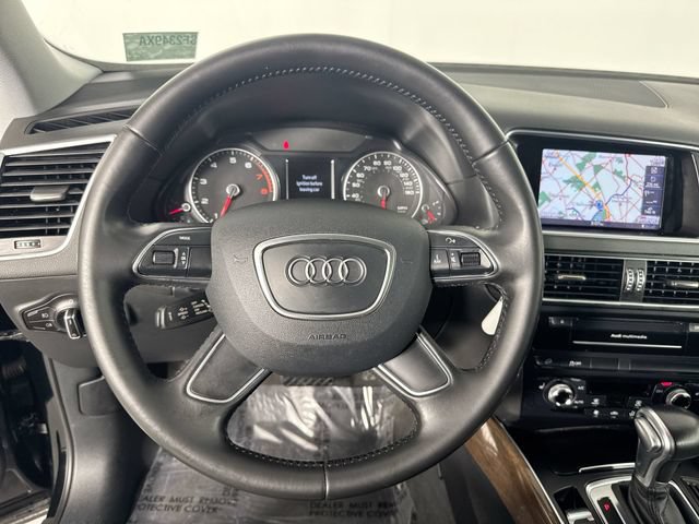 Used 2016 Audi Q5 2.0T Premium AWD/4WD image 10