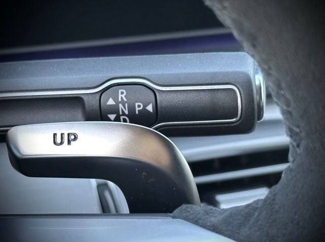 New 2026 Mercedes-Benz GLE 53 AMG 4MATIC Coupe image 17