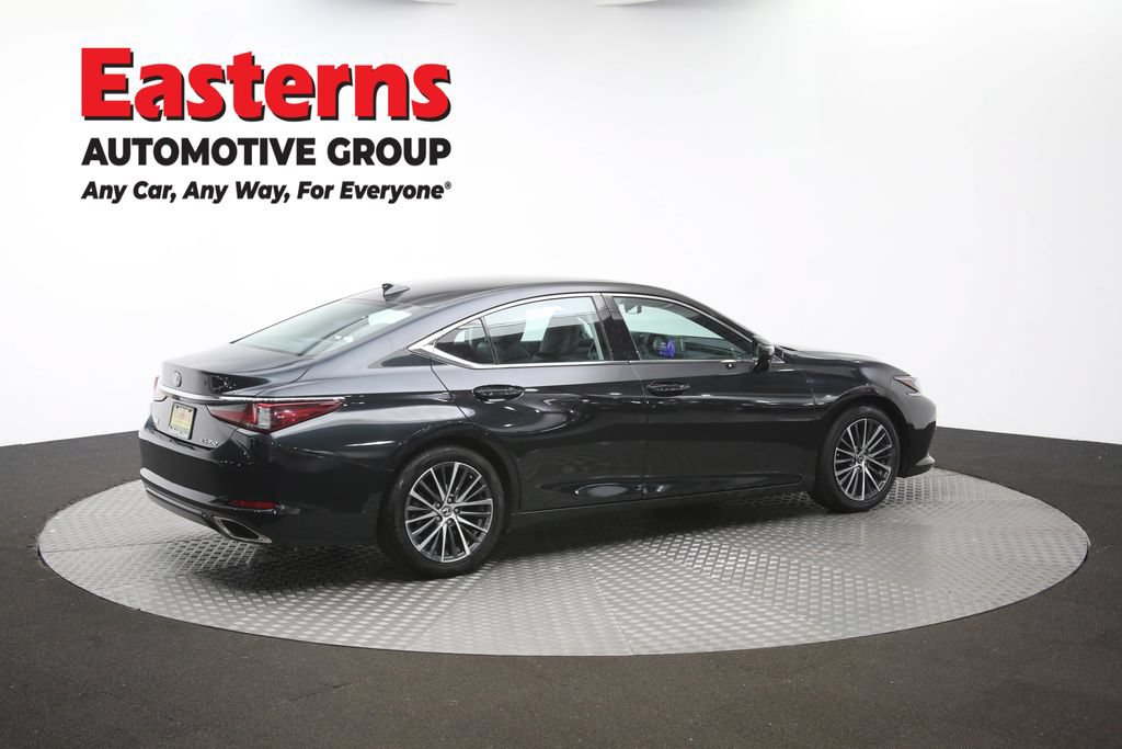 Used 2023 Lexus ES 350 w/ Premium Package FWD image 45
