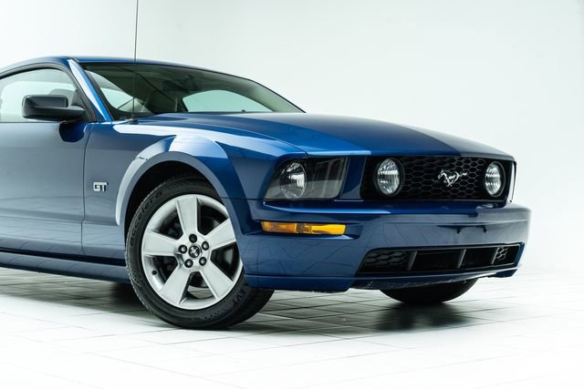 Used 2006 Ford Mustang GT Premium image 4