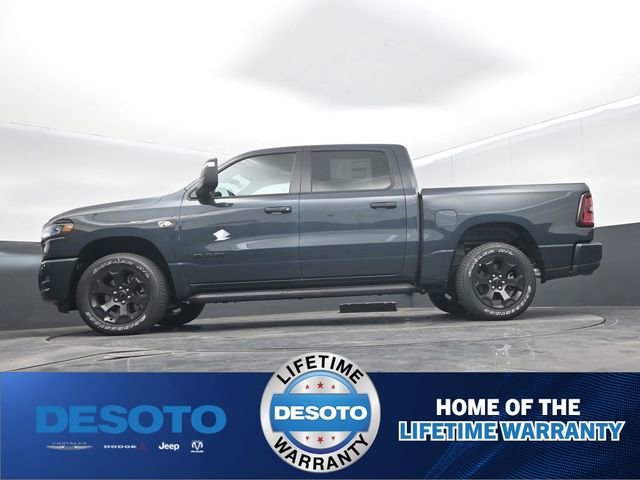 New 2026 RAM 1500 Express AWD/4WD image 42