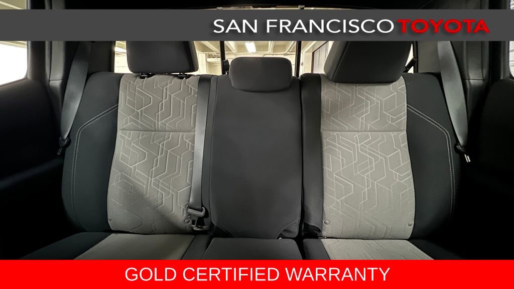 Certified 2023 Toyota Tacoma TRD Off-Road image 15