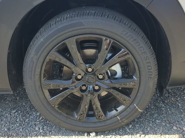 New 2026 MAZDA CX-30 AWD 2.5 S image 10