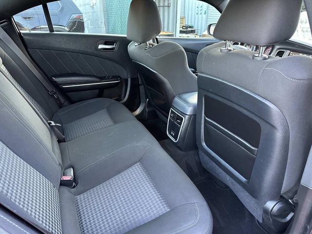 Used 2023 Dodge Charger Scat Pack w/ Navigation & Travel Group RWD image 13