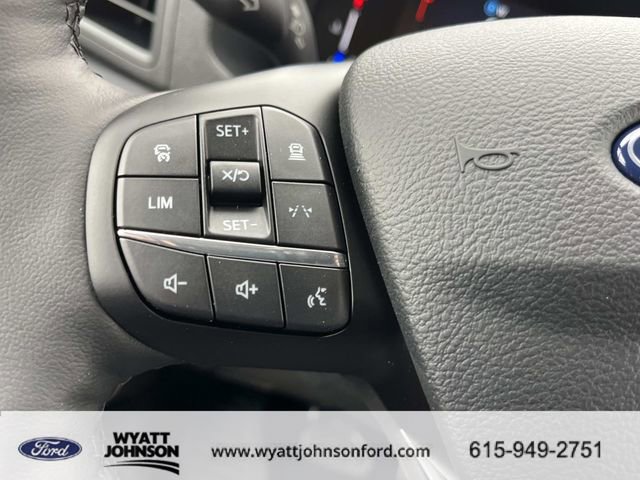 New 2026 Ford Transit 350 XL RWD image 27