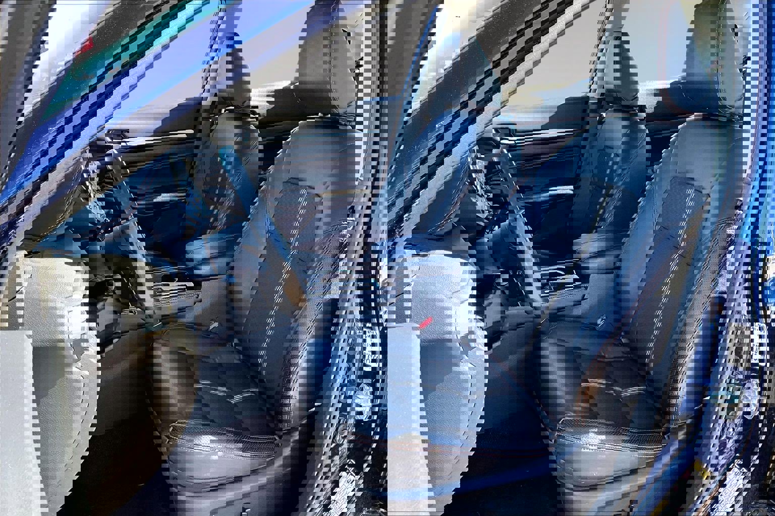 Used 2023 Nissan Altima 2.5 SR image 21