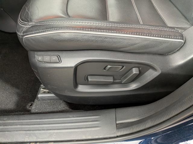 Used 2025 MAZDA CX-5 AWD 2.5 S w/ Preferred Package image 16