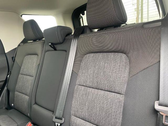 Certified 2023 Ford Bronco Sport Big Bend w/ Convenience Package image 30