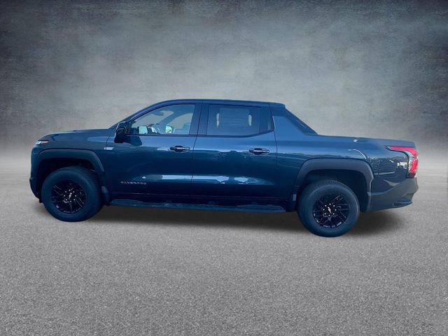 New 2026 Chevrolet Silverado EV LT w/ Plus Package AWD/4WD image 10