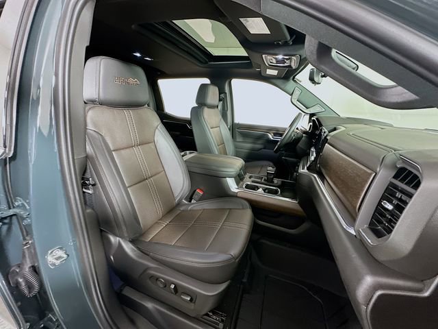 New 2026 Chevrolet Silverado 1500 High Country w/ High Country Premium Package image 30