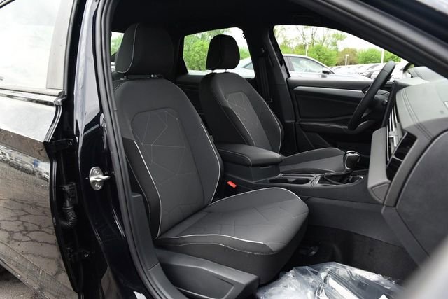 New 2026 Volkswagen Jetta Sport image 20