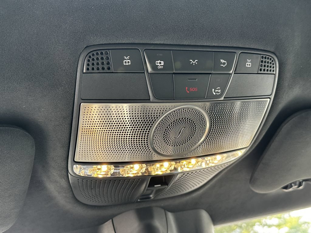 New 2026 Mercedes-Benz G 550 image 32