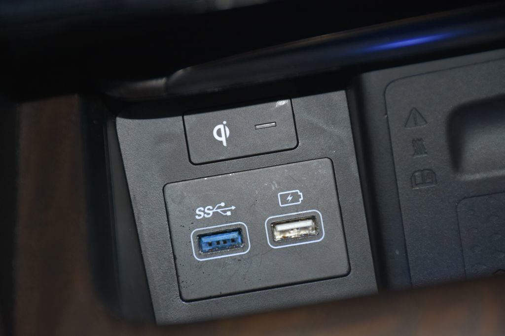 Used 2024 Genesis GV80 2.5T image 16