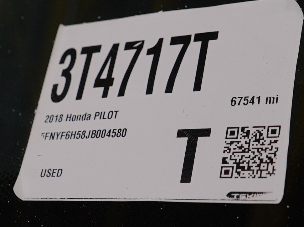 Used 2018 Honda Pilot EX-L image 31
