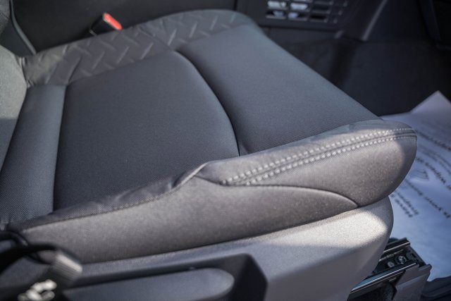 New 2025 Toyota Tacoma SR image 32