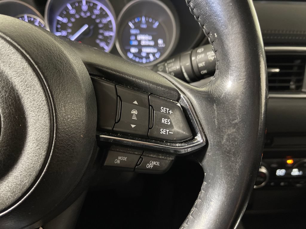 Used 2018 MAZDA CX-5 Touring FWD image 29