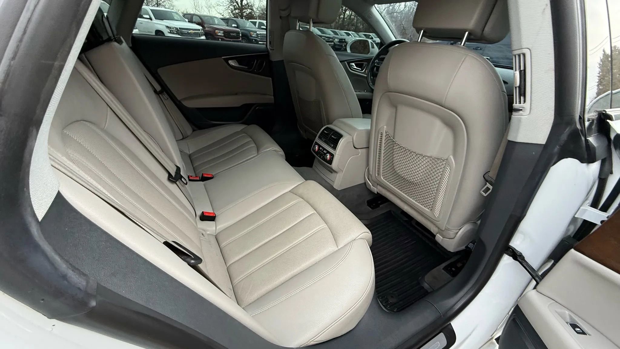 Used 2016 Audi A7 3.0T Prestige w/ Prestige Package image 33