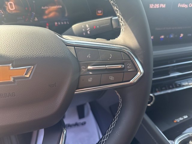 New 2026 Chevrolet Traverse LT w/ Driver Confidence Package image 30