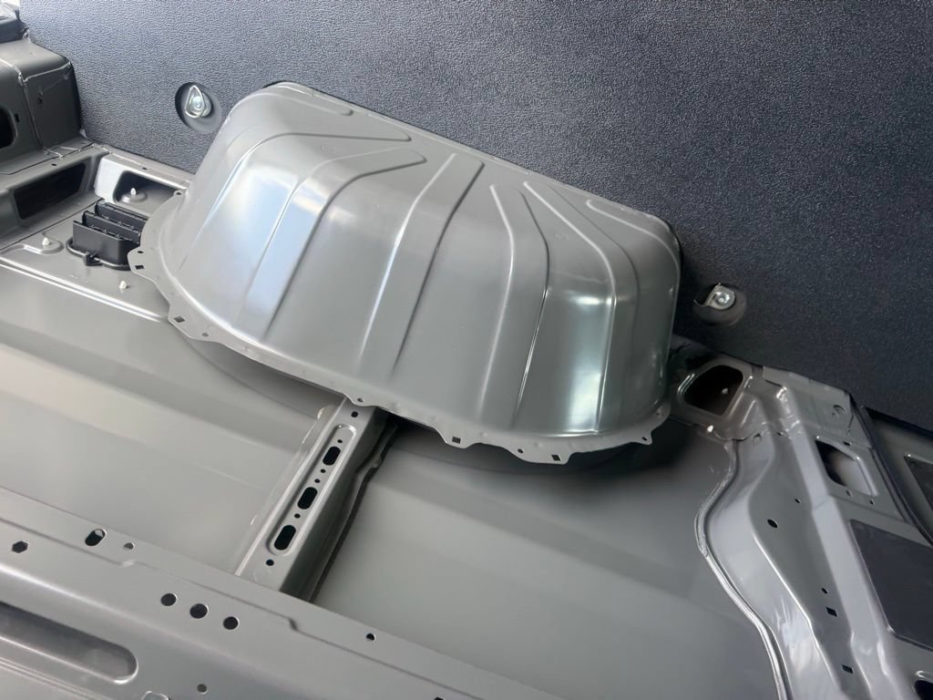 New 2026 RAM ProMaster 1500 w/ Cold Weather Group FWD image 36