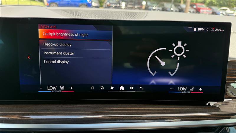 Used 2026 BMW X5 xDrive50e AWD/4WD image 30